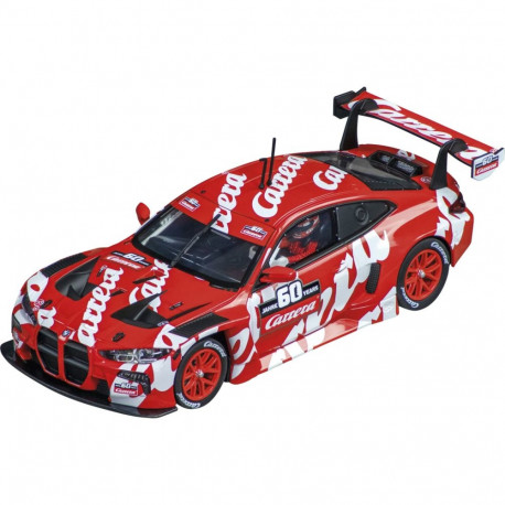 HYBRID BMW M4 GT3 „Carrera, No.62“