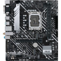 ASUS PRIME H610M-A WIFI D4, motherboard - Socket 1700