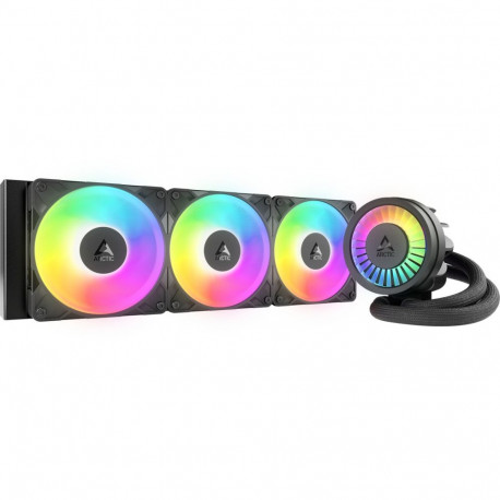 Liquid Freezer III Pro 360 A-RGB (schwarz)