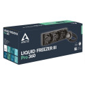 ARCTIC Liquid Freezer III Pro 360, water cooling