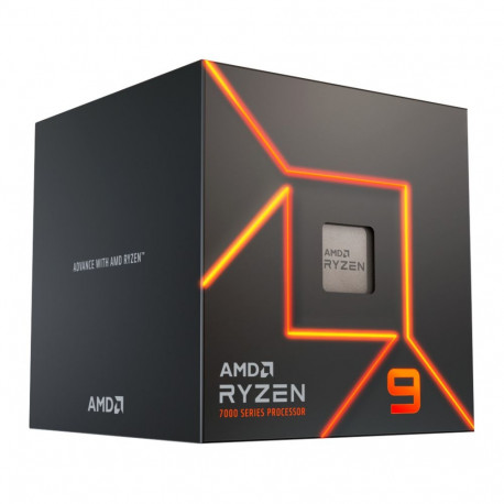 Ryzen™ 9 7900 (Boxed-Version)