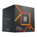 AMD Ryzen 7 7700 - Socket AM5 - Processor Boxed Version