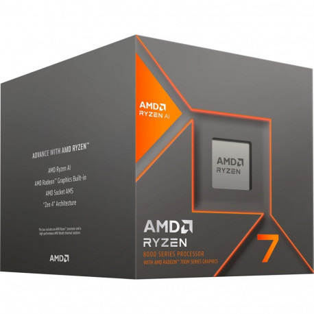 Ryzen™ 7 8700G (Boxed-Version)