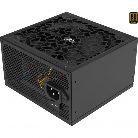 AERO toiteplokk 650 2x PCIe 650W, must