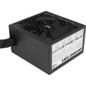 Aerocool AERO 750, PC power supply, black, 750 watts