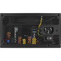 Aerocool AERO 650, PC power supply, black, 650 watts