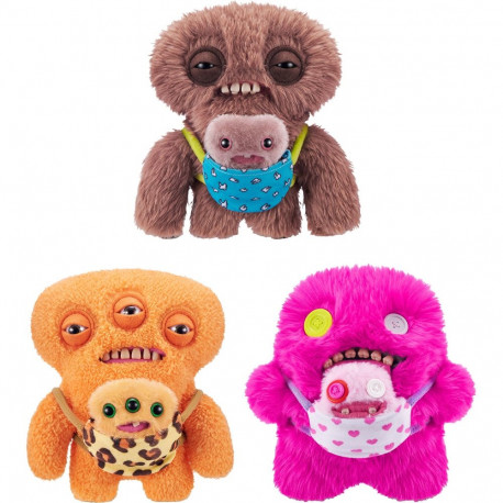 Fuggler figuur Serie 1, sorteeritud artikkel, 1 tk