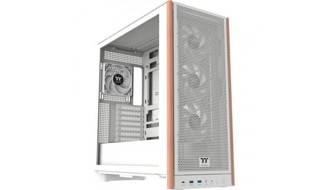 Karastatud klaas S370 WS, must