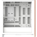Thermaltake S370 WS, tower case black, tempered glass