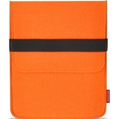 Speedlink tahvelarvutikott Aluny 10", oranž (SL-7025-OE)
