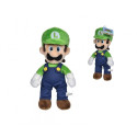 Simba Super Mario, Luigi, soft toy 30 cm