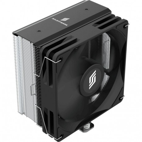 Bora Performance (schwarz/silber, 120 mm)