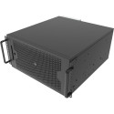 SilverStone RM53-502, rack case black