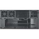 SilverStone RM53-502, rack case black