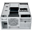SilverStone RM53-502, rack case black