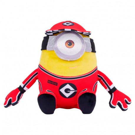 Minions mänguasi Pit Crew 25cm