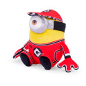 Schmidt Spiele Minions: Pit Crew, 25 cm, soft toy
