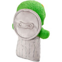 Schmidt Spiele Sesame Street: Oskar, cuddly toy