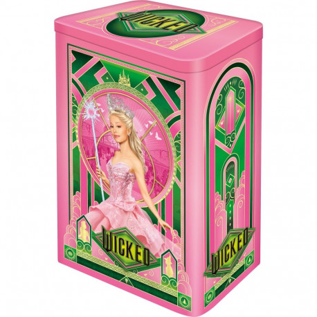 Schmidt Spiele Wicked, Glinda, Puzzle 500 pieces