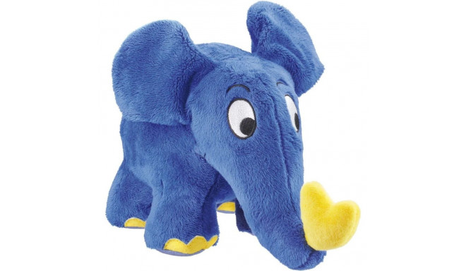 Die Maus, Elefant Plüschfigur