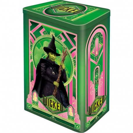 Schmidt Spiele Wicked, Elphaba, Puzzle 500 pieces