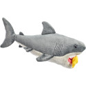 Schmidt Spiele The White Shark, soft toy