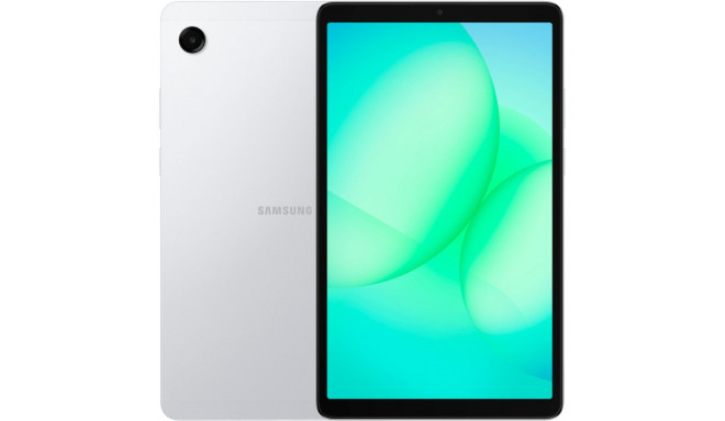 Galaxy Tab A11 EU 64GB (silber, 4G, Android)