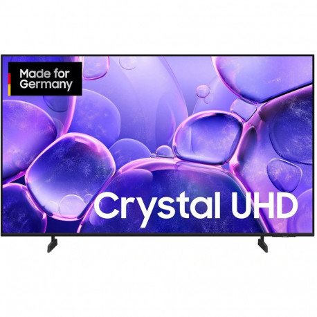 GU50U8099FUXZG (125 cm (50 Zoll), schwarz, UltraHD/4K, Triple Tuner, HDR)