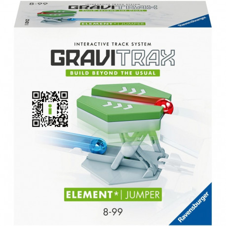 Ravensburger GraviTrax Element Jumper, Track