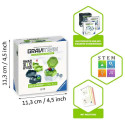 Ravensburger GraviTrax Accessory Ball Box, track