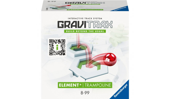 GraviTrax Element Trampoline