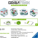 Ravensburger GraviTrax Element Trampolines, Track