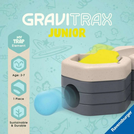 GraviTrax Junior Element Trap
