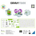 Ravensburger GraviTrax GO Rotative, track