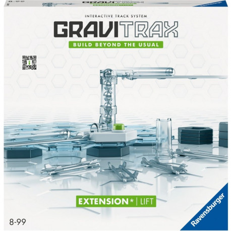Ravensburger GraviTrax Extension Lift, Track