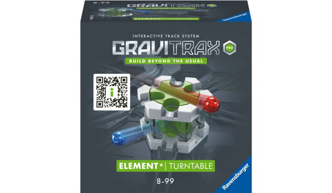 GraviTrax PRO Element Turntable
