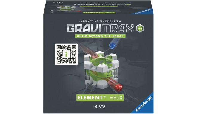 GraviTrax PRO Element Helix
