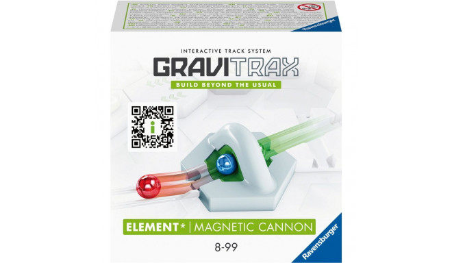 GraviTrax Element Magnetic Cannon
