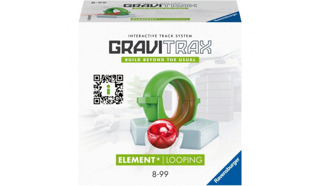 GraviTrax Element Looping