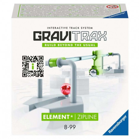 GraviTrax Element Zipline