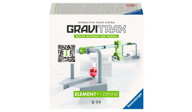 Ravensburger GraviTrax Element Zipline, Track