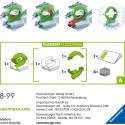 Ravensburger GraviTrax Element Looping, track