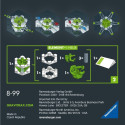 Ravensburger GraviTrax PRO Element Helix, Track