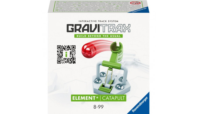 GraviTrax Element Catapult