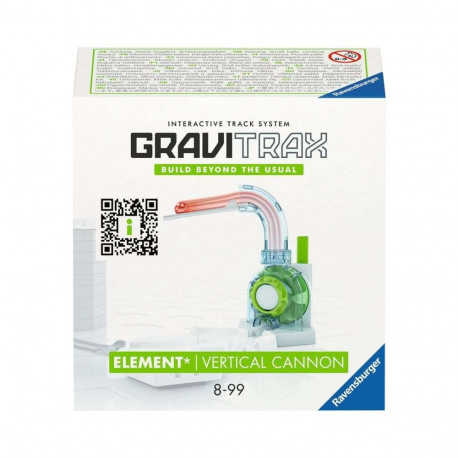 GraviTrax Element vertikaalne kahur