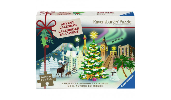 pusle advendikalender