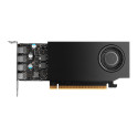 PNY NVIDIA RTX A1000 SB, graphics card bulk