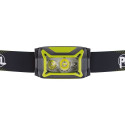 Petzl ACTIK CORE, green LED light, with CORE battery