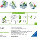 Ravensburger GraviTrax Element Catapult, Track