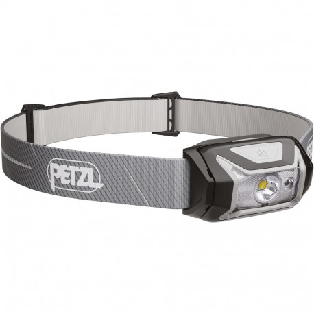 Petzl TIKKA CORE, LED light black